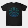 The Knight T-Shirt Official Hollow Knight Merch