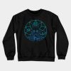 The Knight Crewneck Sweatshirt Official Hollow Knight Merch