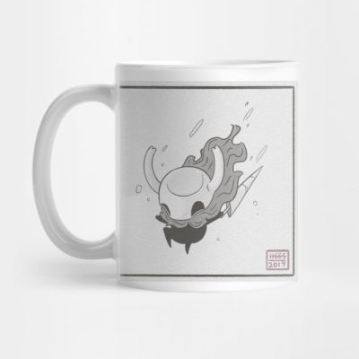 Hollow Knight Mug Official Hollow Knight Merch