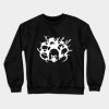 Howling Wraiths Crewneck Sweatshirt Official Hollow Knight Merch