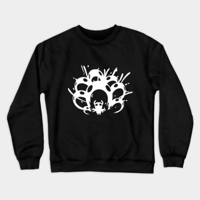Howling Wraiths Crewneck Sweatshirt Official Hollow Knight Merch