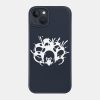 Howling Wraiths Phone Case Official Hollow Knight Merch