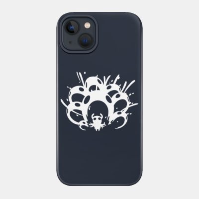 Howling Wraiths Phone Case Official Hollow Knight Merch