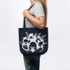 Howling Wraiths Tote Official Hollow Knight Merch