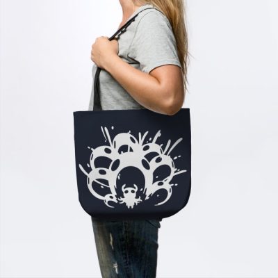 Howling Wraiths Tote Official Hollow Knight Merch