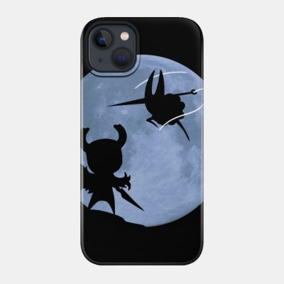 Hollow Knight Vs Silksong Phone Case Official Hollow Knight Merch