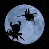 Hollow Knight Vs Silksong Tote Official Hollow Knight Merch