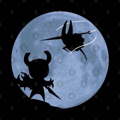 Hollow Knight Vs Silksong Tote Official Hollow Knight Merch
