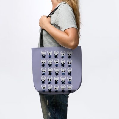 Hollow Knight Pattern Tote Official Hollow Knight Merch