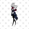 Hornet The Hollow Knight And The Little Ghost Tapestry Official Hollow Knight Merch
