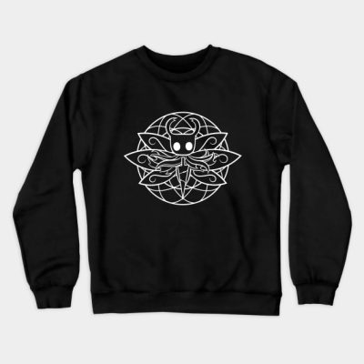 Hollow Knight Crewneck Sweatshirt Official Hollow Knight Merch