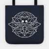 Hollow Knight Tote Official Hollow Knight Merch