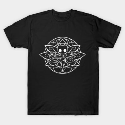 Hollow Knight T-Shirt Official Hollow Knight Merch