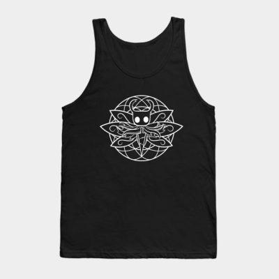Hollow Knight Tank Top Official Hollow Knight Merch