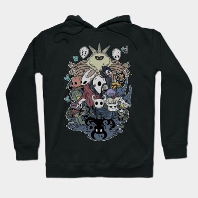 Hollow Party Hoodie Official Hollow Knight Merch