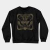 Hollow Knight Crewneck Sweatshirt Official Hollow Knight Merch