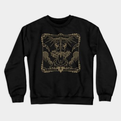 Hollow Knight Crewneck Sweatshirt Official Hollow Knight Merch