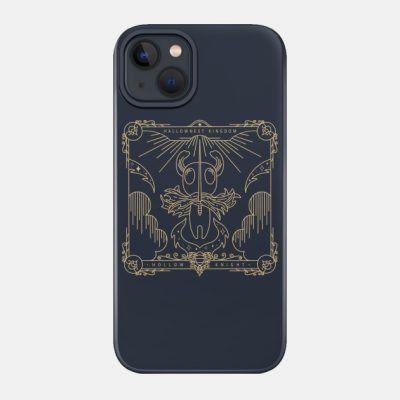 Hollow Knight Phone Case Official Hollow Knight Merch