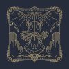 Hollow Knight Throw Pillow Official Hollow Knight Merch