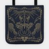 Hollow Knight Tote Official Hollow Knight Merch
