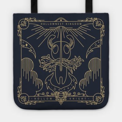 Hollow Knight Tote Official Hollow Knight Merch