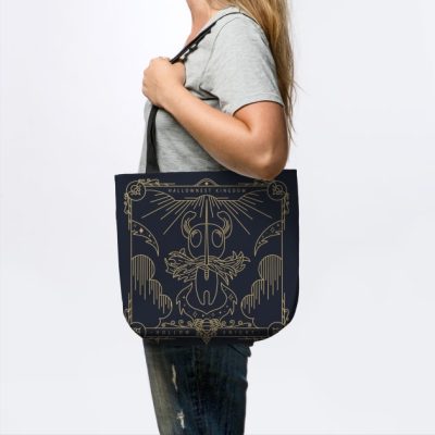 Hollow Knight Tote Official Hollow Knight Merch