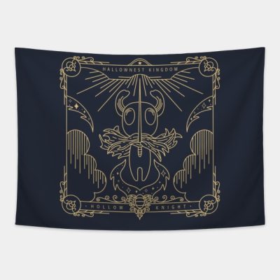 Hollow Knight Tapestry Official Hollow Knight Merch