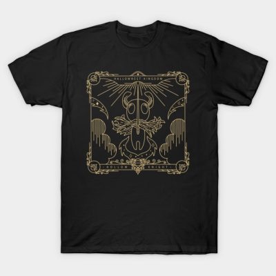 Hollow Knight T-Shirt Official Hollow Knight Merch