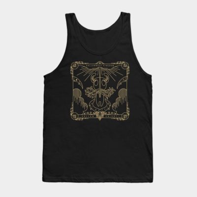 Hollow Knight Tank Top Official Hollow Knight Merch