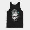 Bug Knight Tank Top Official Hollow Knight Merch