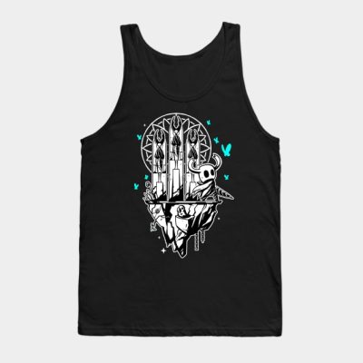 Bug Knight Tank Top Official Hollow Knight Merch