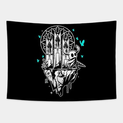 Bug Knight Tapestry Official Hollow Knight Merch