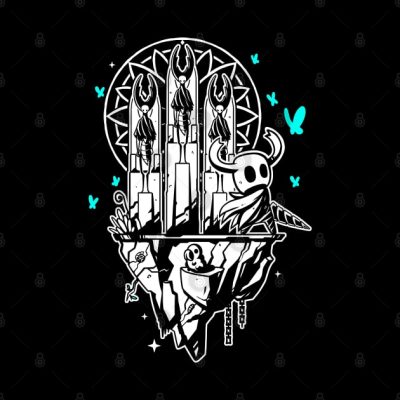 Bug Knight Tapestry Official Hollow Knight Merch
