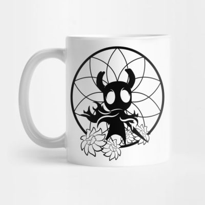I Am Hollow Mug Official Hollow Knight Merch