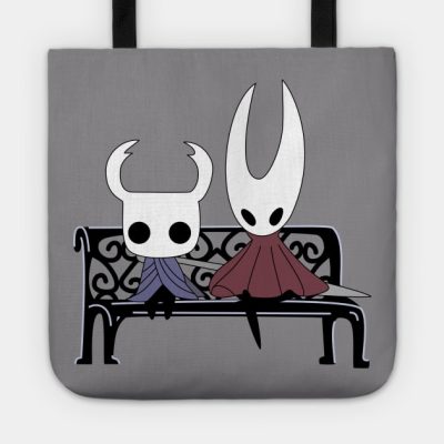 Hollow Protagonists Tote Official Hollow Knight Merch
