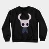 Hollow Knight Crewneck Sweatshirt Official Hollow Knight Merch