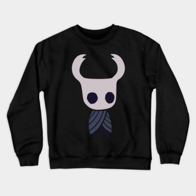 Hollow Knight Crewneck Sweatshirt Official Hollow Knight Merch