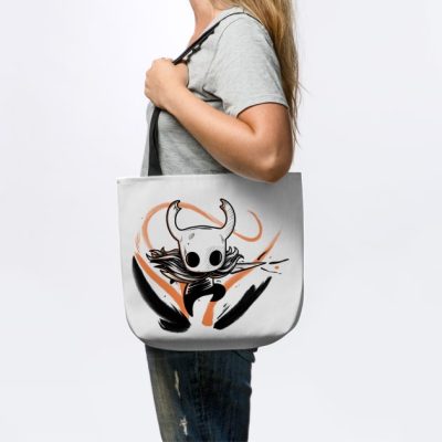 The Knight Of Void Tote Official Hollow Knight Merch
