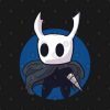 Hollow Knight Throw Pillow Official Hollow Knight Merch