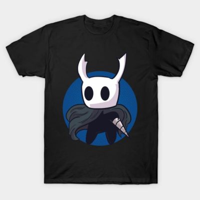 Hollow Knight T-Shirt Official Hollow Knight Merch