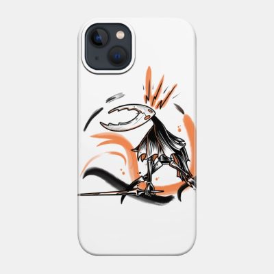 Shrieking Hollow Knight Phone Case Official Hollow Knight Merch