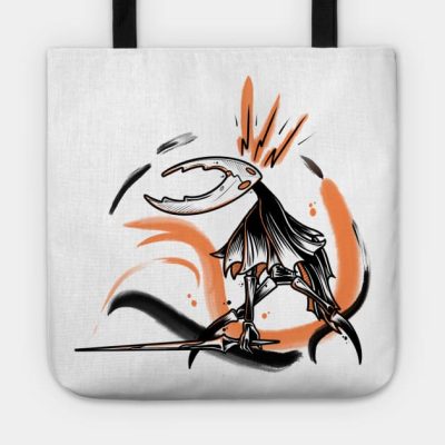 Shrieking Hollow Knight Tote Official Hollow Knight Merch