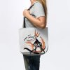 Shrieking Hollow Knight Tote Official Hollow Knight Merch