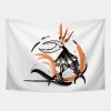 Shrieking Hollow Knight Tapestry Official Hollow Knight Merch
