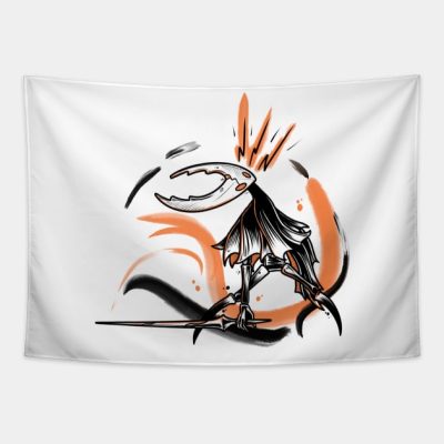 Shrieking Hollow Knight Tapestry Official Hollow Knight Merch