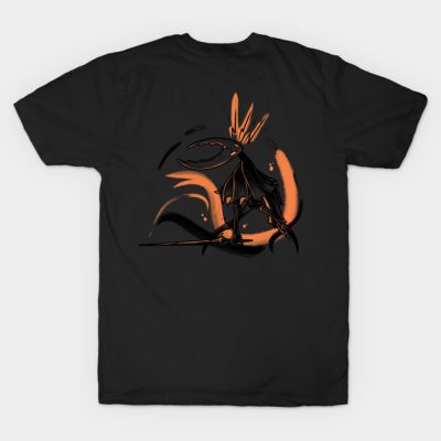 Shrieking Hollow Knight T-Shirt Official Hollow Knight Merch
