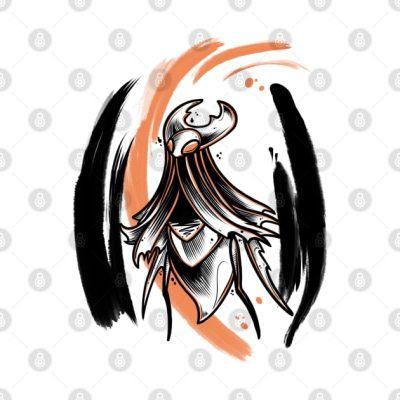 Traitor Mantis Tapestry Official Hollow Knight Merch