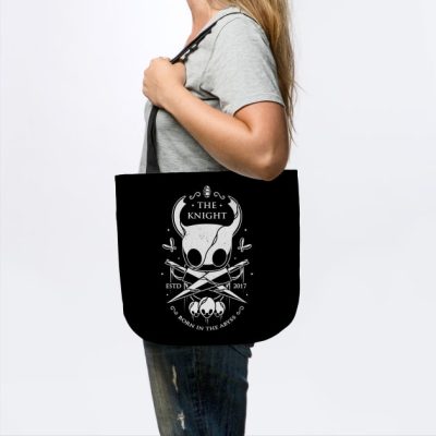 Born In The Abyss Tote Official Hollow Knight Merch