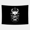 Born In The Abyss Tapestry Official Hollow Knight Merch