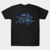 Hollownest T-Shirt Official Hollow Knight Merch